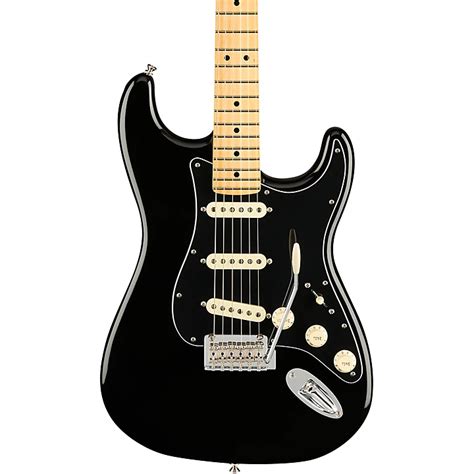 Buy Fender Player Stratocaster Maple Fingerboard Limited-Edition ...