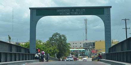 5,000 Mexican farmers threatened to block Belize border! | Amandala ...