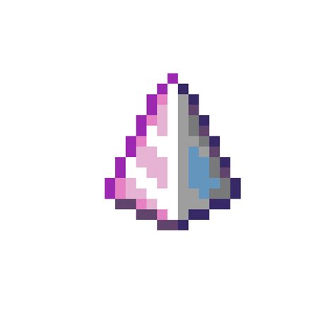 Pixilart - Last Prism Terraria by Theory-of-Lag