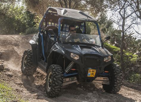 America’s 5 Best Off-Road Adventures | Midwest Industrial Supply