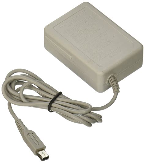 DSi XL/ DSi AC Adapter - Player's Choice