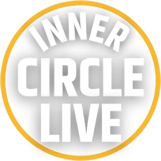 Inner Circle Live