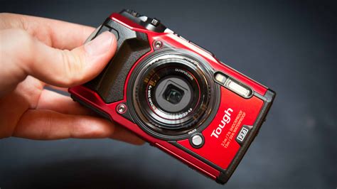 Shoot Wet With The 9 Best Waterproof Cameras