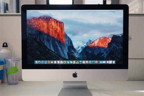 Apple iMac review (21.5-inch, 2015): 4K is optional, faster hard drives ...