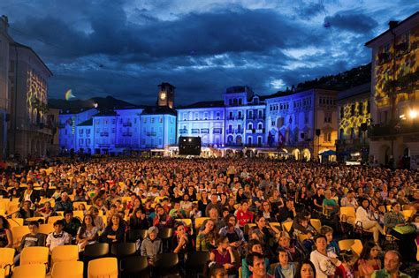 Locarno Film Festival cancels 2020 edition, creates special prizes for ...