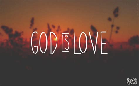 🔥 [100+] God is Love Wallpapers | WallpaperSafari