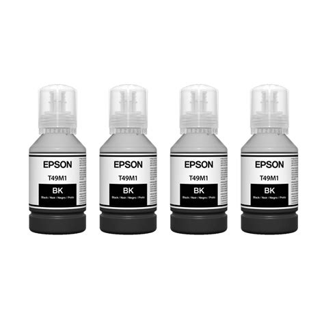 Epson F170 & F570 Printer Ink Sets on Sale | Swing Design