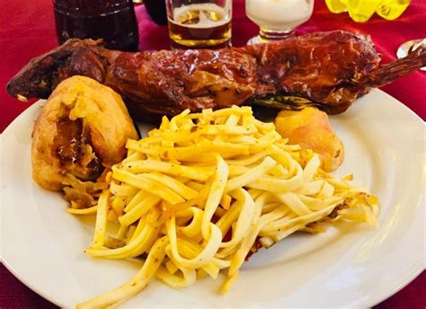 Gastronomy in Cusco: 7 Famous Foods you Must Try | Peru travel guide