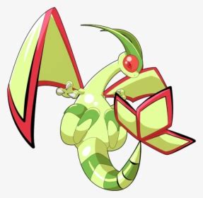 Flygon Evolution Chart, HD Png Download , Transparent Png Image - PNGitem