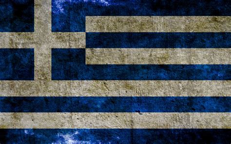 10+ Flag Of Greece HD Wallpapers | Background Images