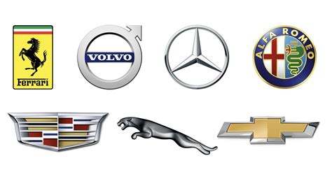 Top 10 Biggest Car Brands in the World (2023)