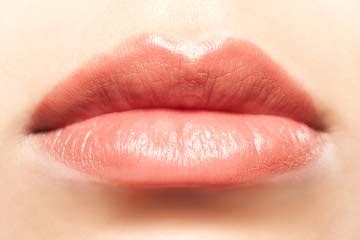 How are lips different from other skin areas? | HowStuffWorks