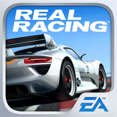 Real Racing 3 Lets You Race Against Your Friends In Your Favorite Cars