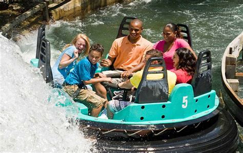 Why are water rides in theme parks becoming less popular? | blooloop