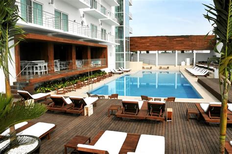 Book Emporio Veracruz Hotel in Veracruz | Hotels.com