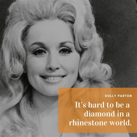 Dolly Parton Quotes Dolly quotes parton hair quotesgram quote famous