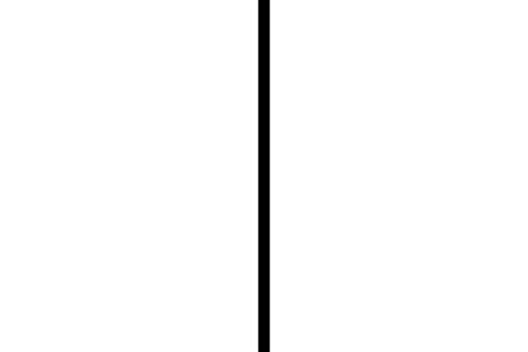 Vertical Line PNG Transparent Images