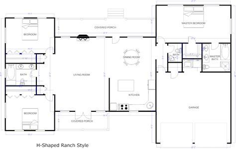 Build Your Floor Plan Online Free - floorplans.click