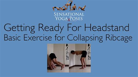 Headstand Preparation Exercises for Neck Strength and Neck Awareness ...