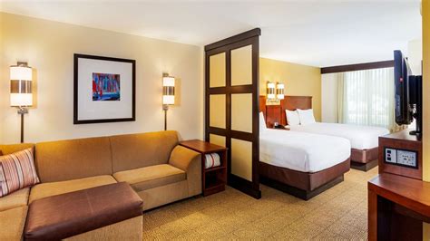 Delightful Hotel Rooms and Accommodations | Hyatt Place San Diego/Vista ...