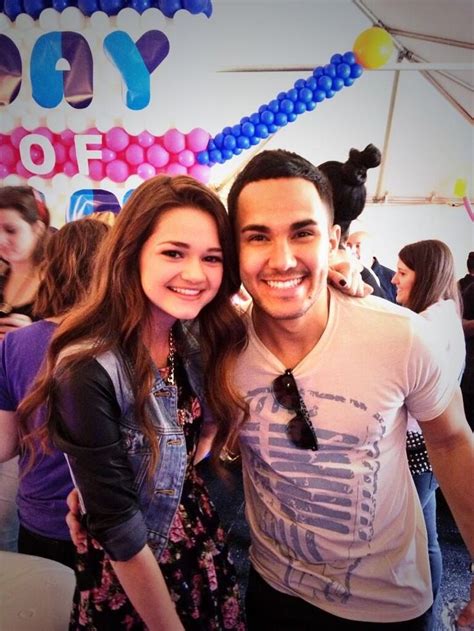 Carlos Garcia Big Time Rush - MosOp