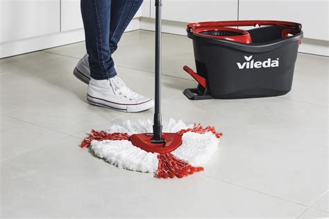 Best mop: 10 top buys for sparkling hard floors | Real Homes