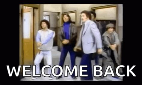 Welcome Back Kotter Dance GIF - Welcome Back Kotter Dance Party ...