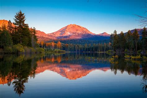 3 STUNNING National Parks in California to See in 2021