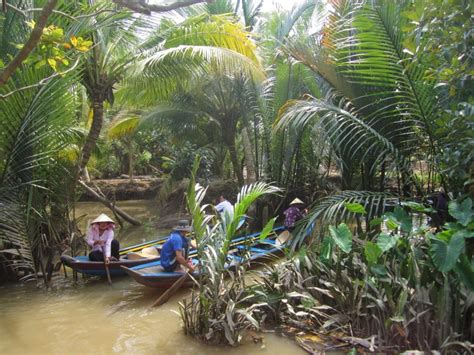 A Day in the Mekong Delta - Adventurous Kate : Adventurous Kate