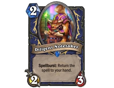 Hearthstone Scholomance Academy expansion bringing dual-class cards in ...