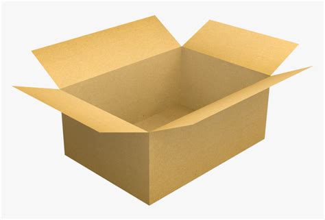 Imagenes De Cajas Animados, HD Png Download - kindpng