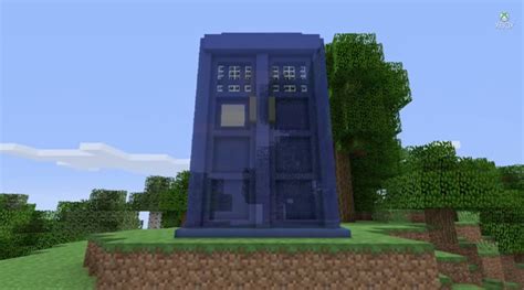 Minecraft Doctor Who Skins Volume One | POPSUGAR Tech