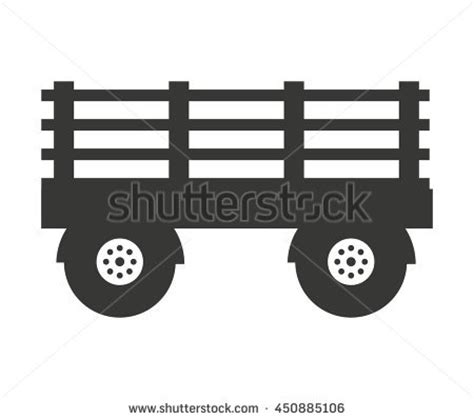 Farm wagon clipart - Clipground