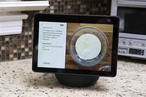 AMAZON ECHO SHOW 10 REVIEW: ALEXA’S NEXT MOVE | LaptrinhX / News