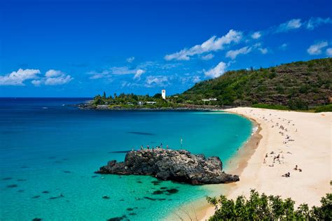 Waimea Bay, North Shore Oahu | Go Hawaii