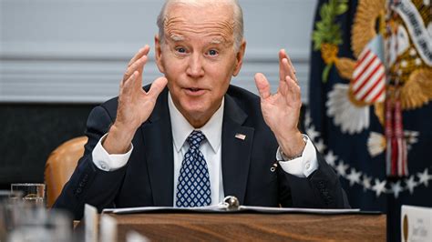 Biden Faces Bleak Approval Numbers as He Starts Re-election Campaign ...