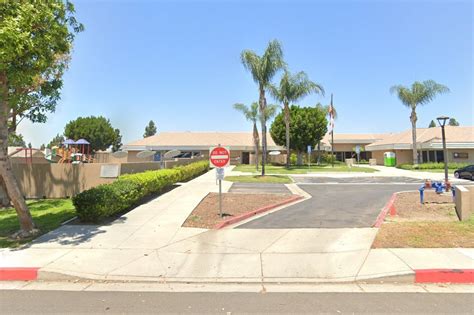 Public School in Orange County, CA - The County Office