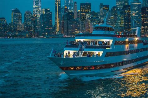 10 Best Dinner Cruises In New York City - Updated 2022 | Trip101