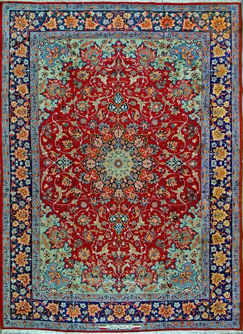 Types Of Persian Rugs: A Comprehensive Guide - Rug Ideas