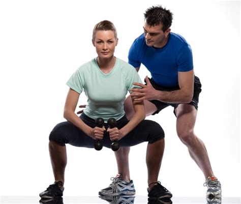 What Are Those Pops You Hear In Your Knees When You Exercise?