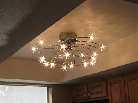 Luxurious Decorative Ceiling Lights Look Truly Amazing | Warisan Lighting