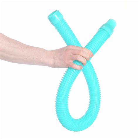 Pool Vacuum Hose - 5 Hoses for Pool/Spa Cleaners,