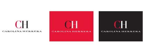 Carolina Herrera Logo - LogoDix