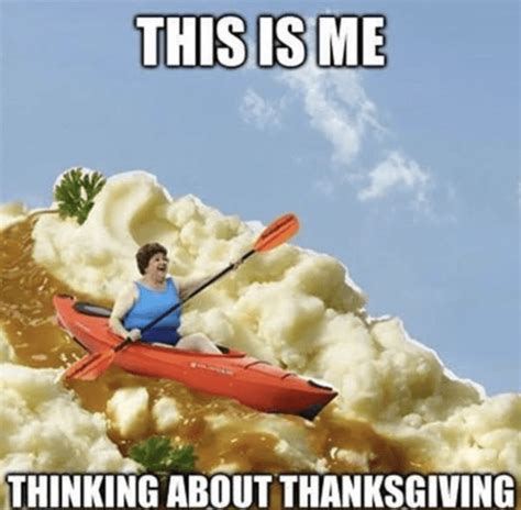 30 Funny Thanksgiving Memes Better Than Your Turkey Dinner