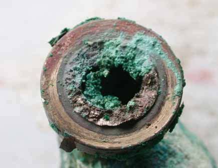 corrosive copper | Corrosion, Image, Gallery