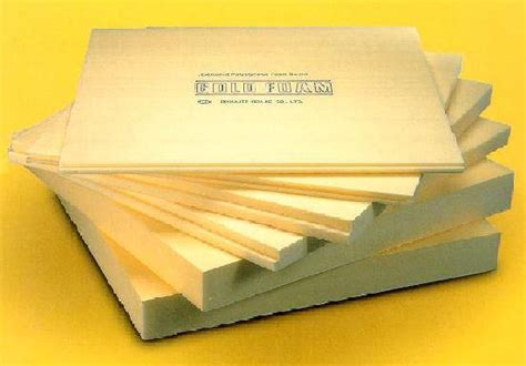 Extruded Polystyrene Foam Insulation Board(id:450119) Product details ...