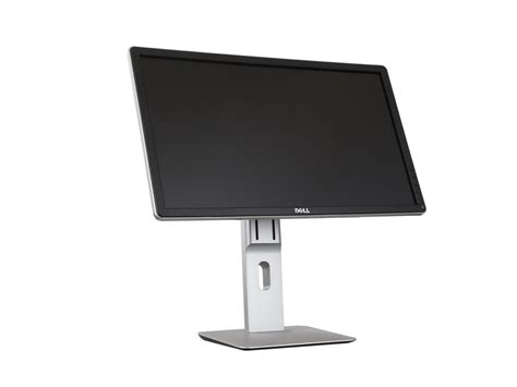 Refurbished: Dell P Series P2214H 22" (Actual size 21.5") Full HD 1920 ...