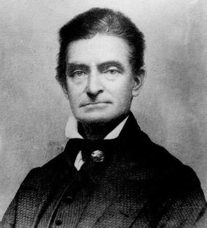 John Brown | Biography, Harpers Ferry, & Pottawatomie Massacre ...