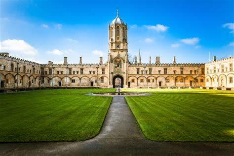 The best UK universities for computer science and IT degrees ...