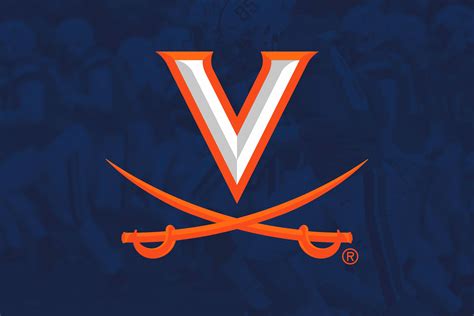 Virginia Athletics Announces Changes to New V-Sabre and Cavalier Shield ...